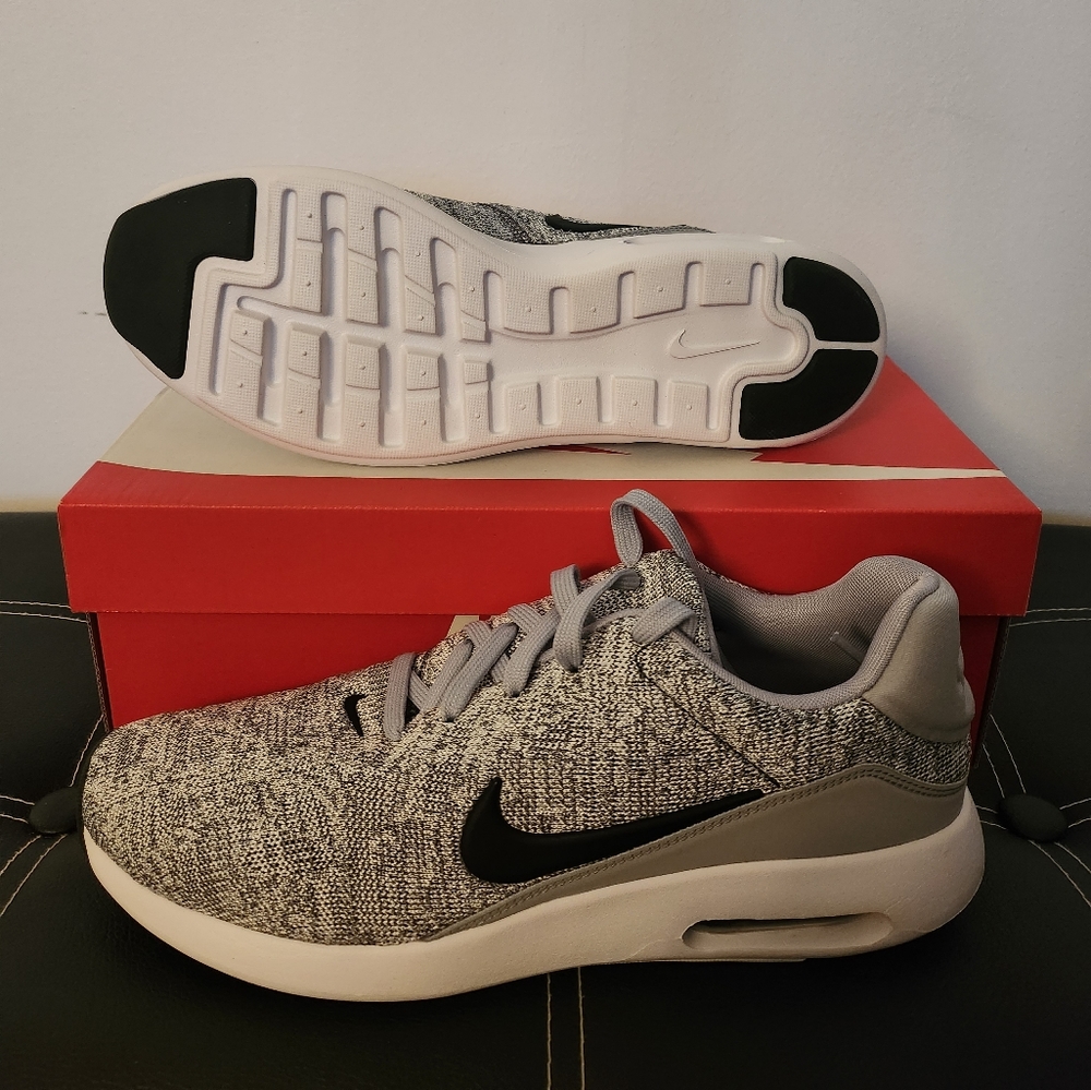 Nike Air Max Modern Flyknit